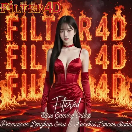 Galeri foto FILTER4D: Situs Gaming Online Dengan Permainan Lengkap Seru & Koneksi Lancar Stabil di Jakarta